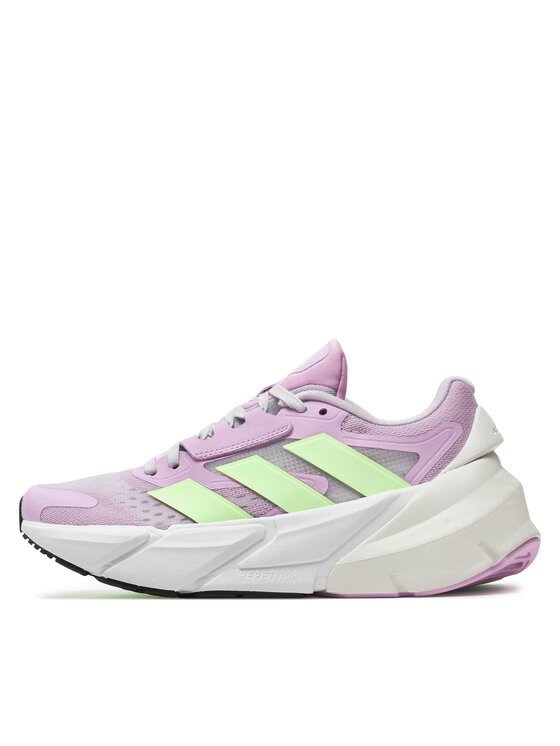 adidas Buty do biegania Adistar 2.0 ID2816 Fioletowy | Modivo.pl