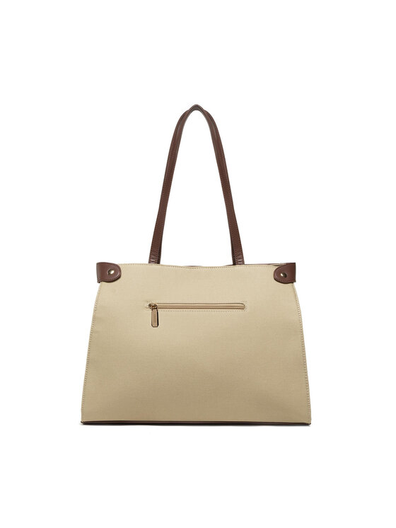 QUAZI QUAZI Rankinė MQH-J-018-02 Smėlio