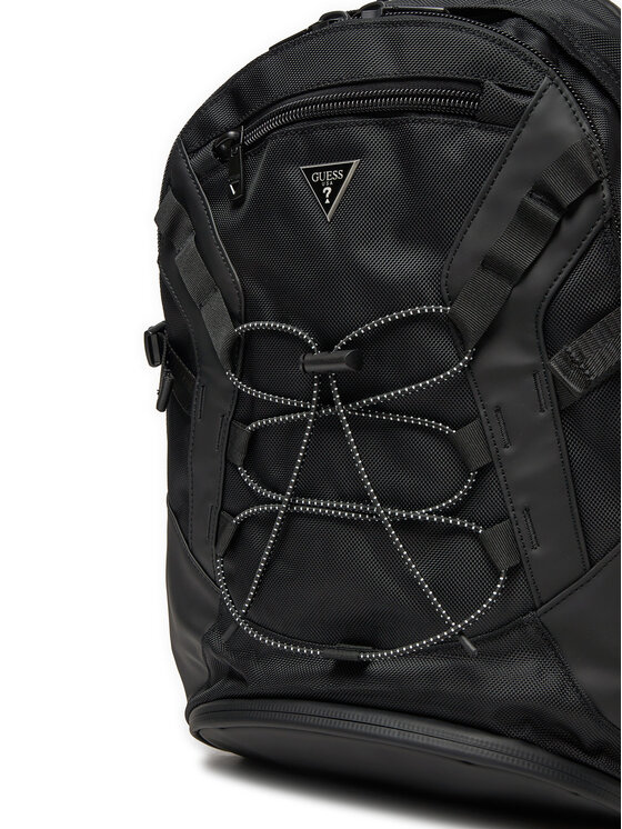Guess Guess Σακίδιο HMTRHN P4478 Μαύρο