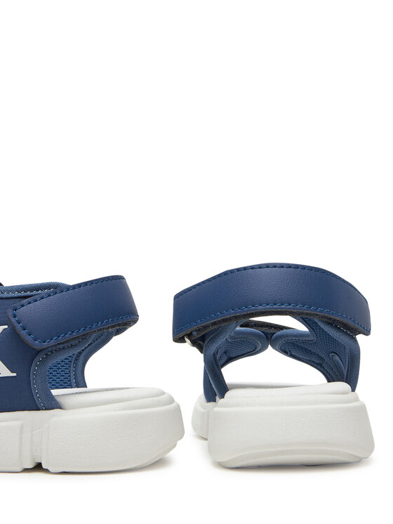 Calvin Klein Jeans Calvin Klein Jeans Sandały V3B2-83023-1591 M Niebieski