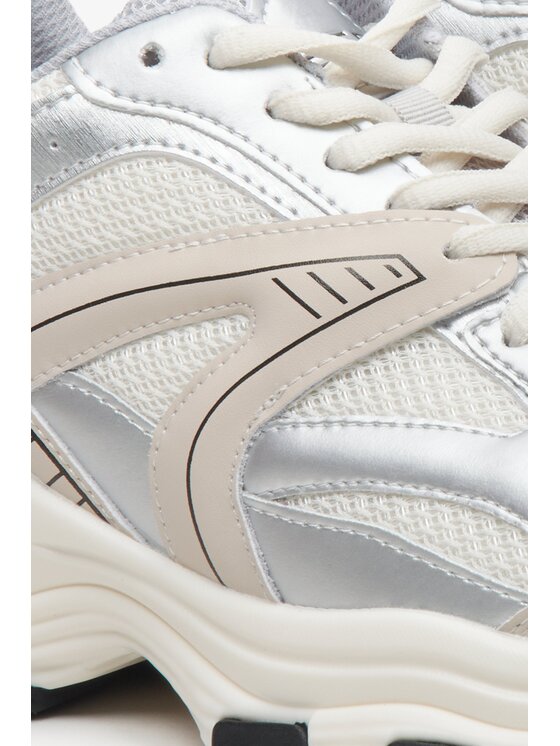 Estro Estro Sneakers ER00114671 Beige