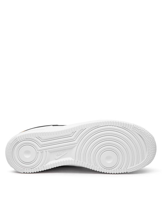 Nike Nike Sneakersy Air Force 1 '07 Lv8 2 DM0118 100 Biały