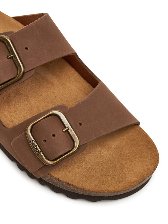 Scholl Scholl Plätud Josephine F32174 Pruun