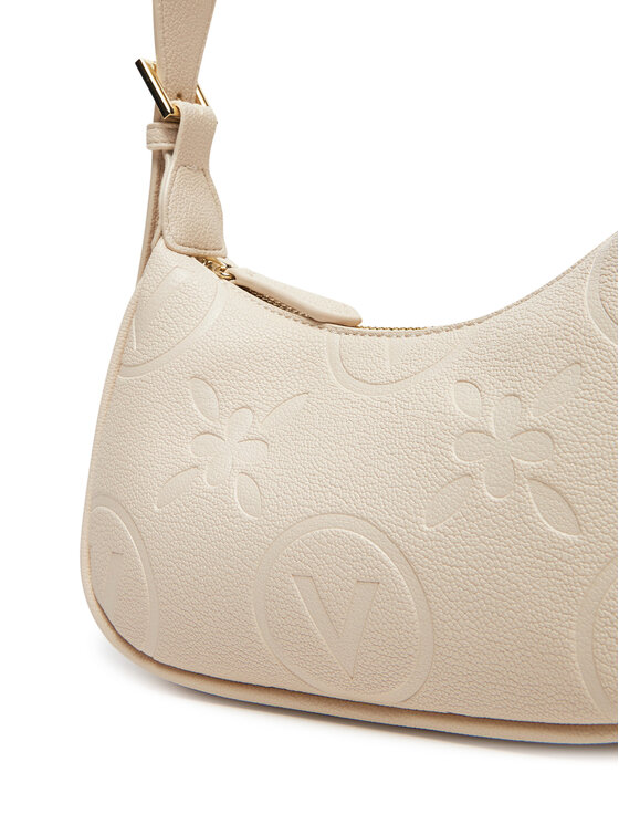 Valentino Valentino Дамска чанта VBS8ZG13 Екрю