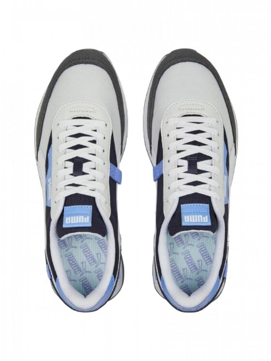 Puma Puma Sneakers 675znv0dxjllx Turchese