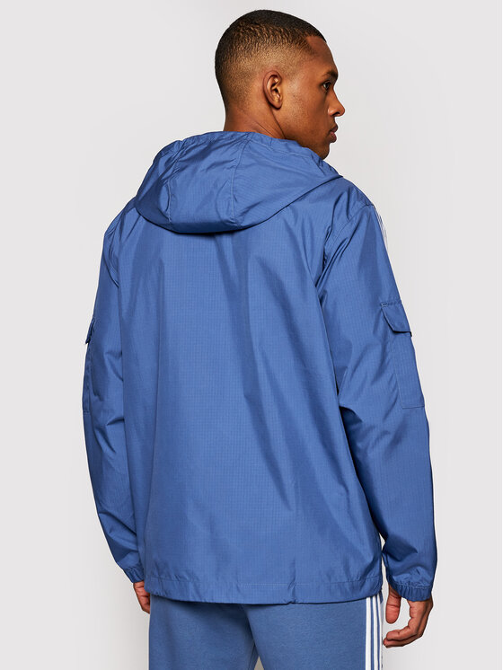 Giacca a vento adicolor Classics 3-Stripes GN3469