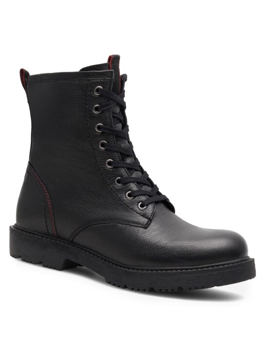 Lasocki Lasocki Stiefeletten WI23-GHADI-06 Schwarz