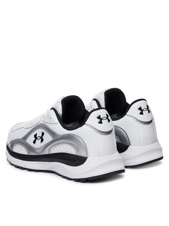 Under Armour Under Armour Sneakersy UA Tech Runner 6011293 Biela