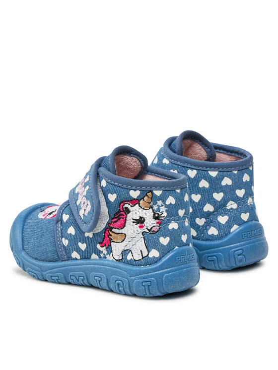 Primigi Primigi Hausschuhe 6948011 Blau
