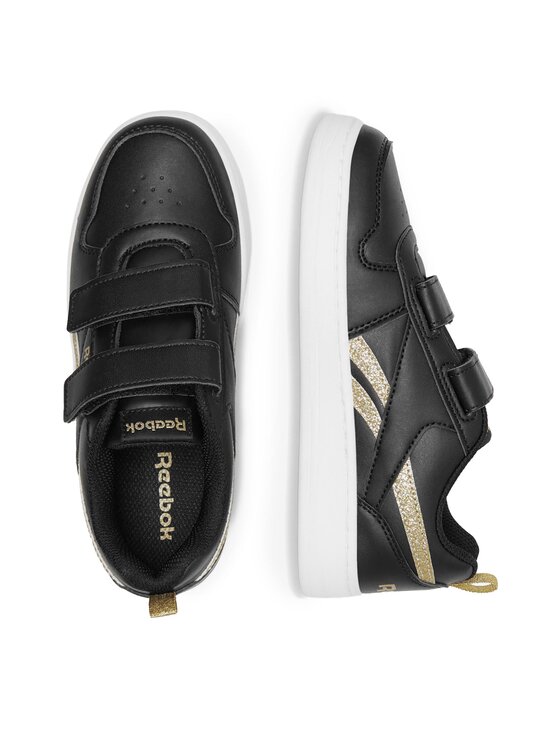 Reebok Reebok Tenisice Royal Prime 2 100045359 Crna