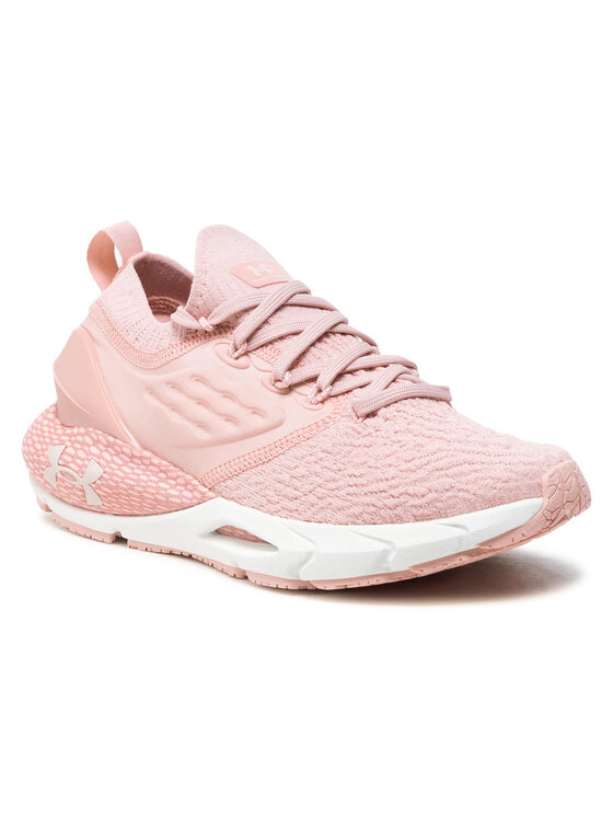 Under Armour Under Armour Buty do biegania Ua W Hovr Phantom 2 3023021-601 Różowy
