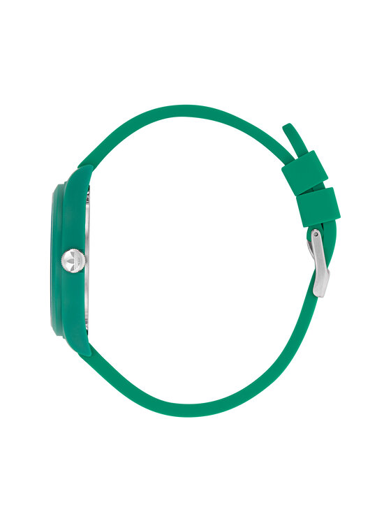 adidas adidas Uhr Game Two AOSY25519 Grün