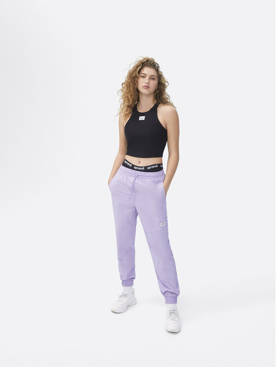 Sprandi Sprandi Top SP22-TPD100 Must Slim Fit