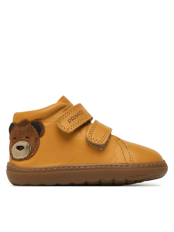 Primigi Primigi Schnürschuhe 8912411 M Gelb