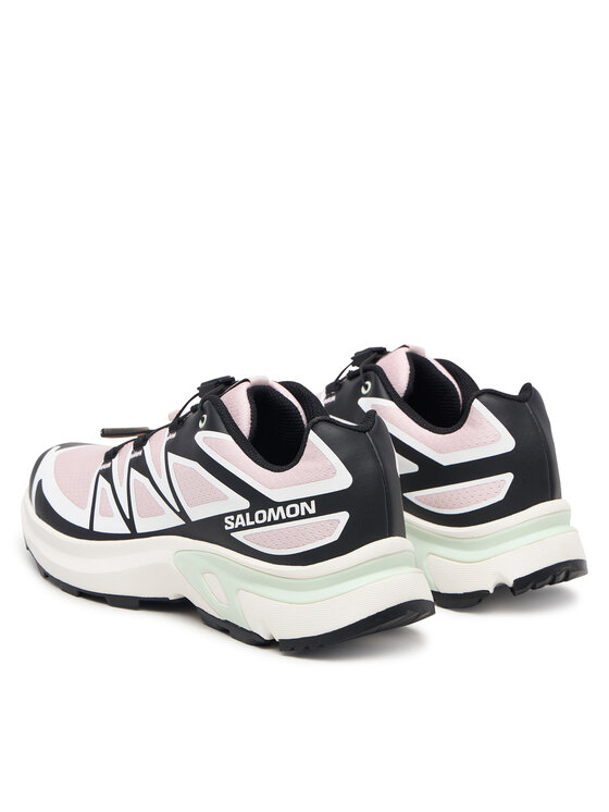 Salomon Salomon Matkajalatsid XT-Evr L45415000 Heleроosa