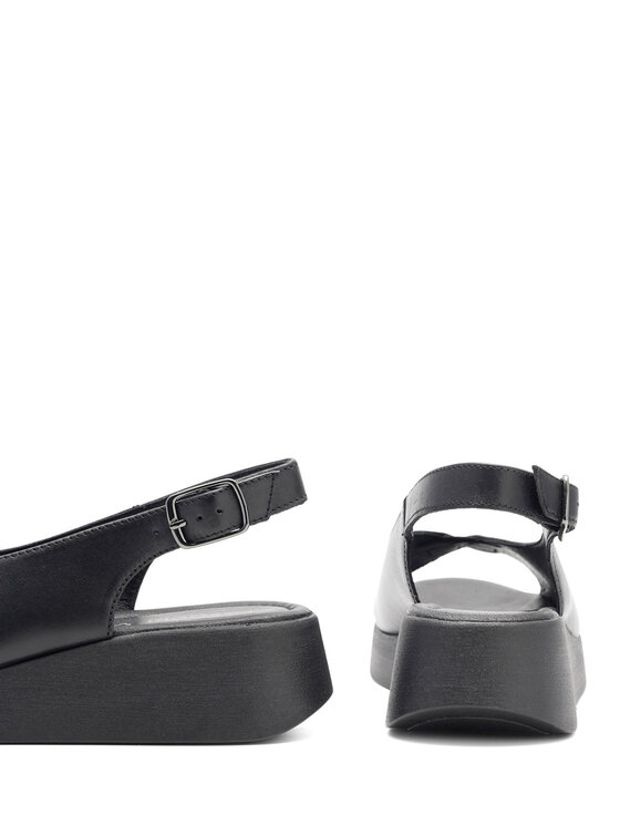 Lasocki Lasocki Σανδάλια TILITI ARC-2287-10 Μαύρο
