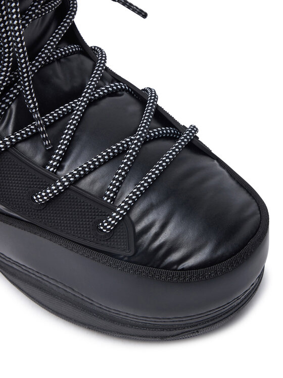 Bogner Bogner Stivali da neve Les Arcs 7 32447404 Nero