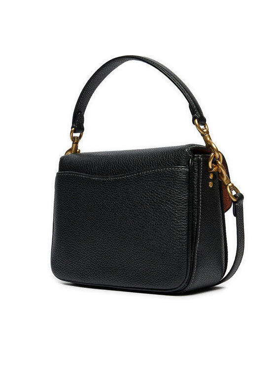 Coach Coach Käekott Cassie CV437 Must