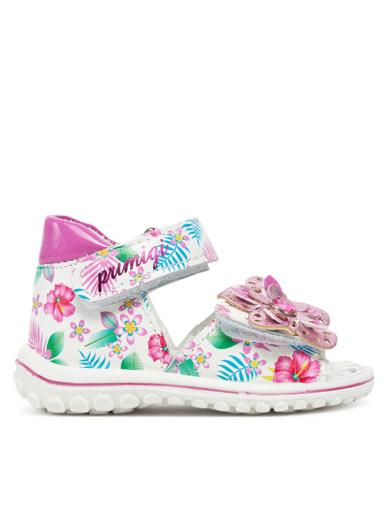 Primigi Primigi Sandale 7864800 Bijela