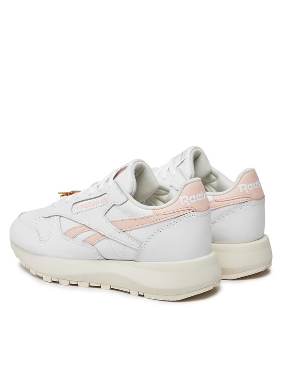 Reebok Reebok Tenisice Classic Leather Sp IG9523 Bijela
