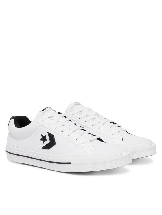 Converse Converse Teniși Sport Casual A17559C Alb