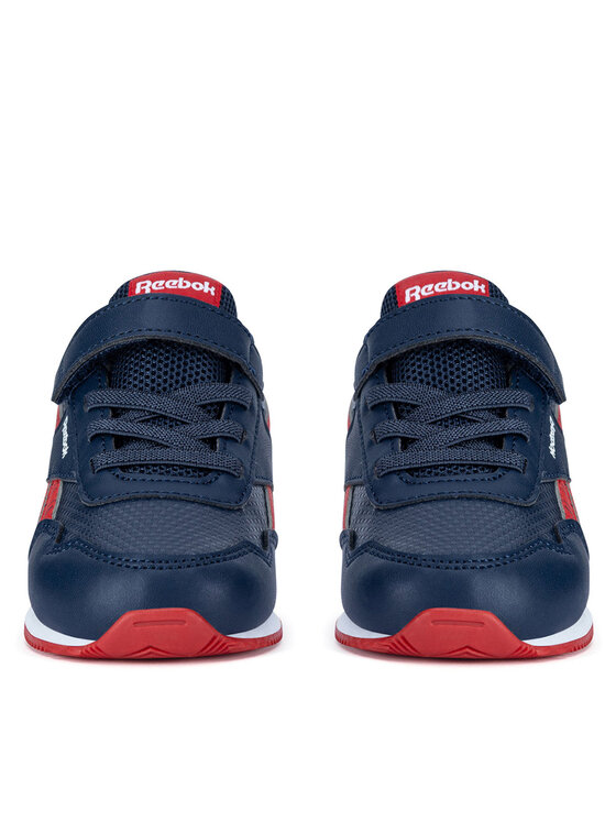 Reebok Reebok Sneakers Royal Cl Jog 2.0 Kc 100201651 Dunkelblau