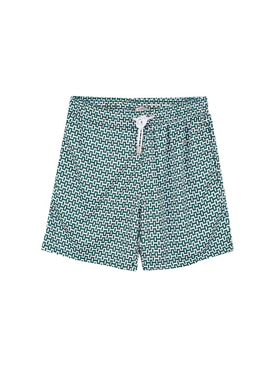 ACANFORA ACANFORA Costume da bagno MIMYKONOSMINI-VER Verde