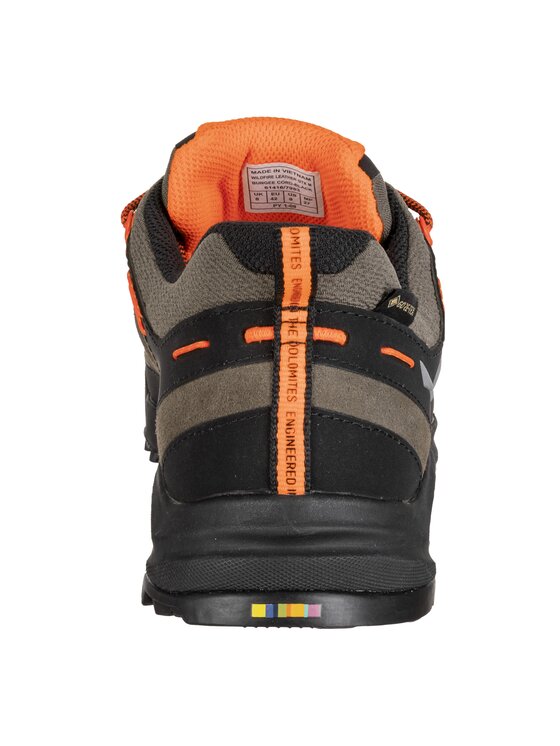 Salewa Salewa Trekkingi 00-0000061416 Brązowy