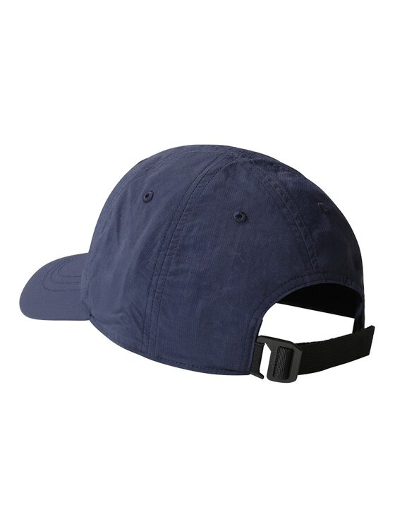 The North Face The North Face Czapka z daszkiem Horizon Hat Granatowy