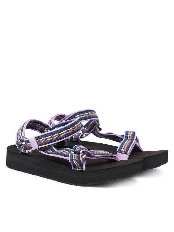 Teva Teva Sandaalid Midform Universal 1171870 Tumesinine