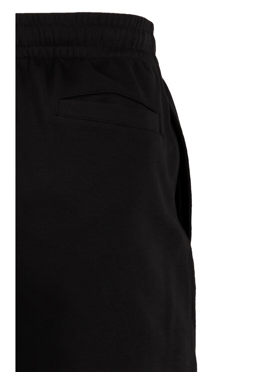 4F 4F Spodnie dresowe TEAMWEAR Czarny Regular Fit