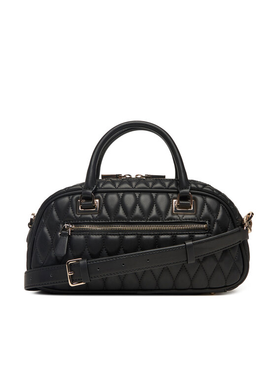 Guess Guess Torebka Valla HWQG81 22050 Czarny
