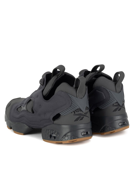 Reebok Reebok Sneakersy INSTAPUMP FURY 94 100201151 Šedá