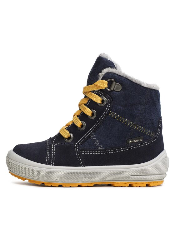 Superfit Superfit Снігоходи GORE-TEX 1-006318-8000 S Голубий