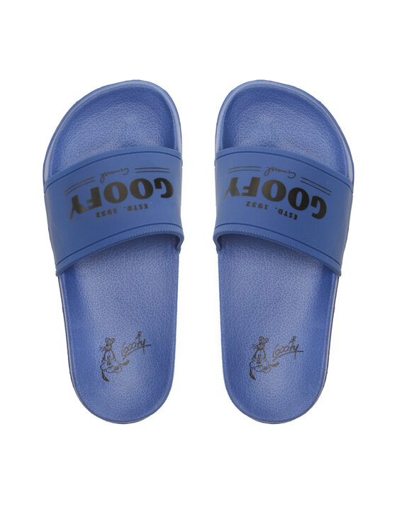 Disney 100 Disney 100 Pantoletten SS23-865612 Dunkelblau