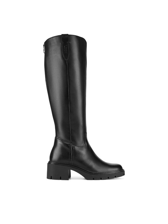 Lasocki Lasocki Cizme ARC-6207-03 Negru