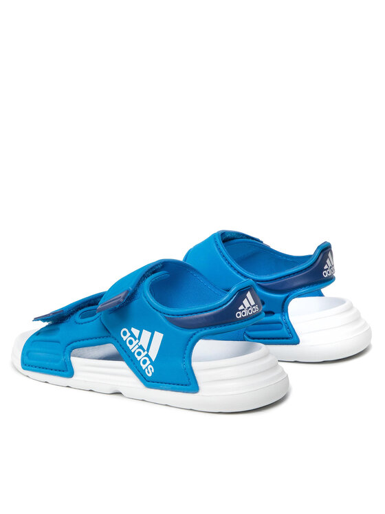 adidas adidas Sandali Altaswim C GV7803 Modra