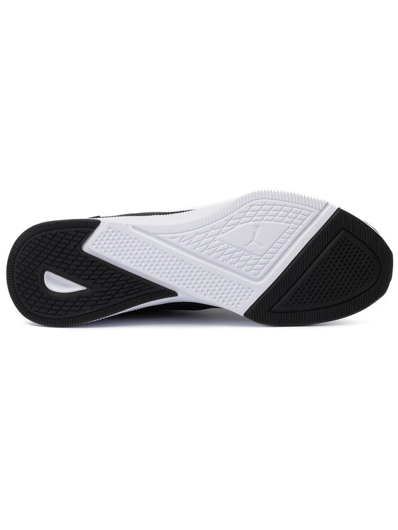 Puma Laisvalaikio batai Flyer Runner 192257 02 Juoda • Modivo.lt