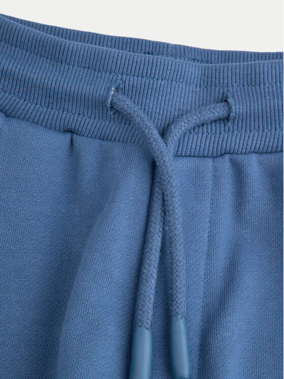 Coccodrillo Coccodrillo Спортивні штани WC5120102VBA Cиній Regular Fit