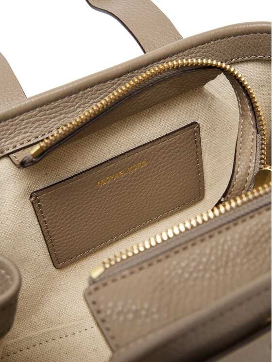 MICHAEL Michael Kors MICHAEL Michael Kors Сумка Romee XS 32T5G1ZC1L Бежевий