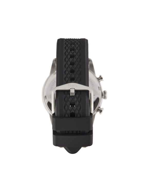 Fossil Zegarek Sport Tourer FS6044 Czarny | Modivo.pl