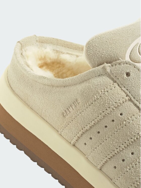 adidas adidas Sneakersy 169349 Żółty