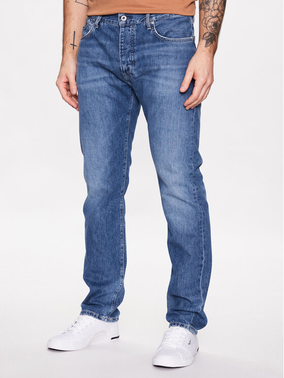 Traperice Pepe Jeans