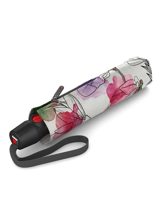 Knirps Knirps Parasolka 222918 Biały