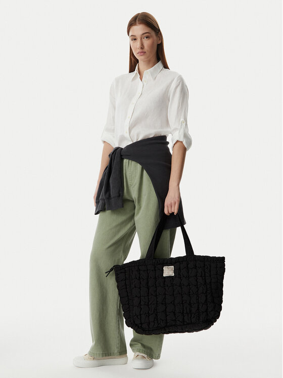 Billabong Billabong Сумка Dreamaway EBJBT00112 Чорний