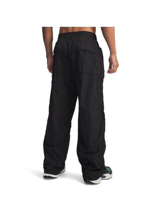 Under Armour Under Armour Szorty sportowe 6011095 Czarny Regular Fit