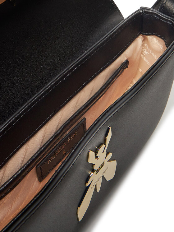 Patrizia Pepe Patrizia Pepe Borsetta 8B0231/L061 Nero