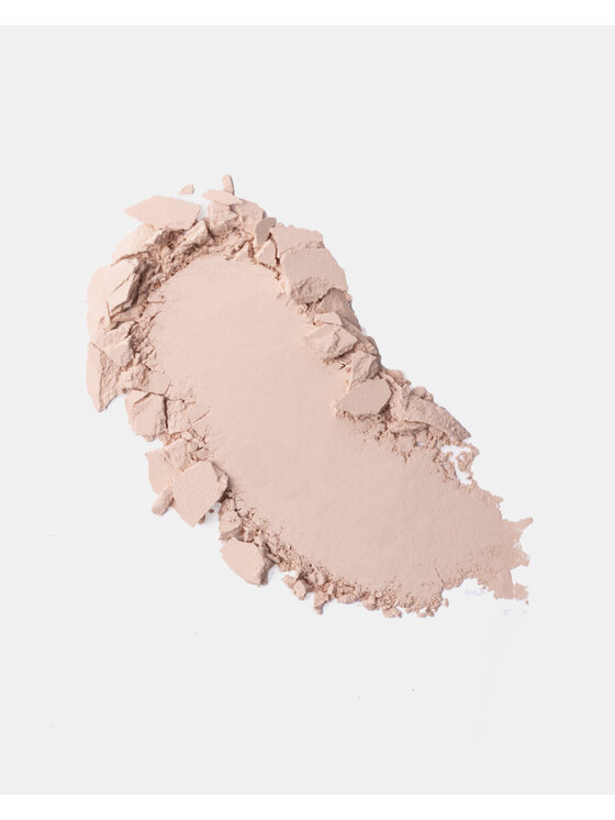INGLOT INGLOT Wygładzający Puder Beżowy