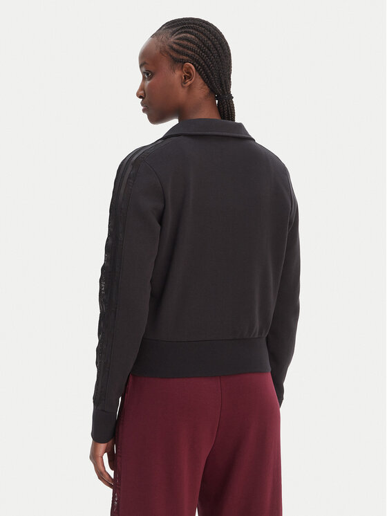 adidas adidas Jopa Firebird Lace KC8149 Črna Slim Fit