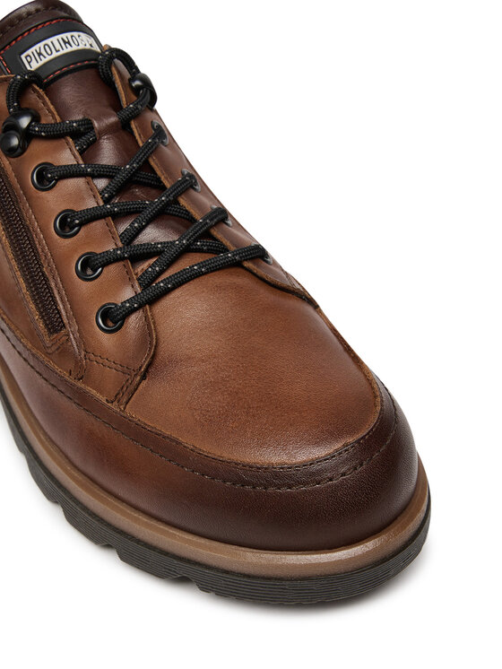 Pikolinos Pikolinos Poolsaapad M3M-4163C1 Pruun